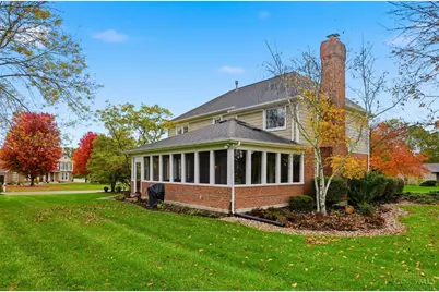 4567 Appaloosa Trail, Mason, OH 45040 - Photo 37