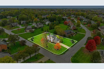 4567 Appaloosa Trail, Mason, OH 45040 - Photo 35