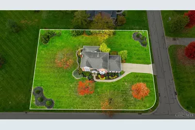 4567 Appaloosa Trail, Mason, OH 45040 - Photo 15