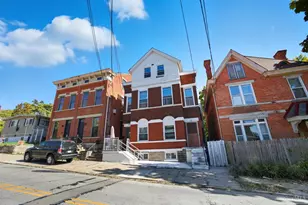 2226 Kenton St, Cincinnati, OH 45206 - Photo 3