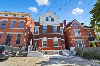 2226 Kenton Street, Cincinnati, OH 45206 - Photo 1