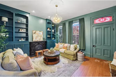 408 Boal Street, Cincinnati, OH 45202 - Photo 5