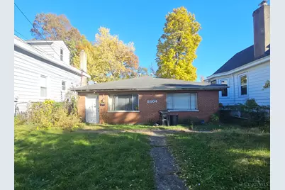 5504 Stewart Avenue, Cincinnati, OH 45227 - Photo 1