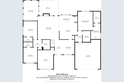6638 Ashe Knoll, Liberty Township, OH 45011 - Photo 37