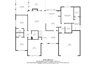 6638 Ashe Knoll, Liberty Township, OH 45011 - Photo 37