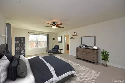 3457 Madison Grace Way, Franklin Township, OH 45005 - Photo 5