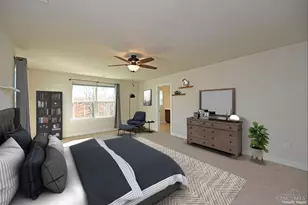 3457 Madison Grace Wy, Franklin Township, OH 45005 - Photo 5