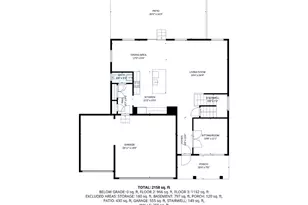 3457 Madison Grace Wy, Franklin Township, OH 45005 - Photo 9