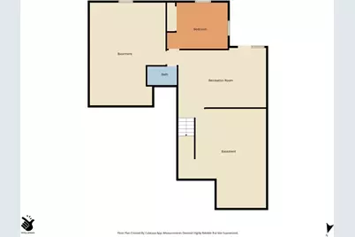 1319 Peregrine Way, Hamilton, OH 45013 - Photo 53