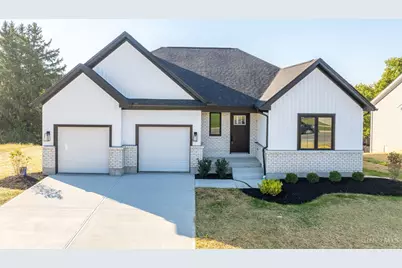 1319 Peregrine Way, Hamilton, OH 45013 - Photo 1