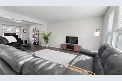 1857 Prairie Clover Dr, Turtle Creek Township, OH 45036 - Photo 7