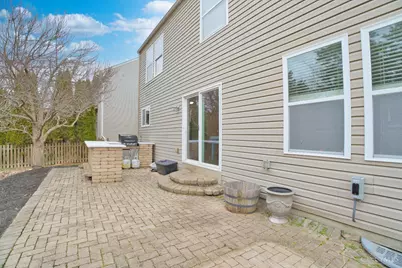 1857 Prairie Clover Dr, Turtle Creek Township, OH 45036 - Photo 25