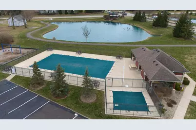 1857 Prairie Clover Dr, Turtle Creek Township, OH 45036 - Photo 31