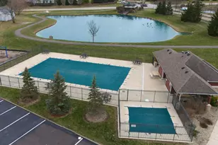 1857 Prairie Clover Dr, Turtle Creek Township, OH 45036 - Photo 31