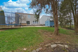 1857 Prairie Clover Dr, Turtle Creek Township, OH 45036 - Photo 21