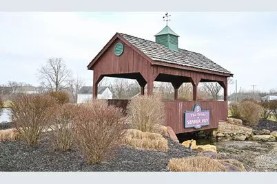 1857 Prairie Clover Dr, Turtle Creek Township, OH 45036 - Photo 33