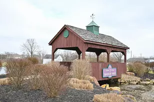 1857 Prairie Clover Dr, Turtle Creek Township, OH 45036 - Photo 33