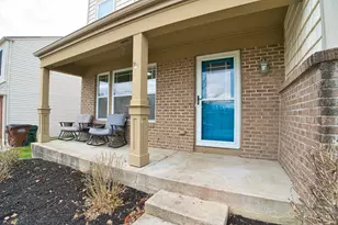 1857 Prairie Clover Dr, Turtle Creek Township, OH 45036 - Photo 29