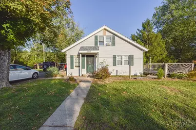 3396 Merwin Ten Mile Road, Pierce Township, OH 45157 - Photo 1