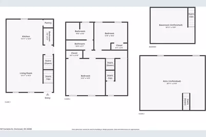 107 Corwine Street, Cincinnati, OH 45202 - Photo 29