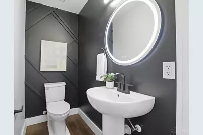 107 Corwine Street, Cincinnati, OH 45202 - Photo 13