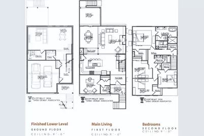 7408 Orchard Street, Columbia Township, OH 45227 - Photo 3