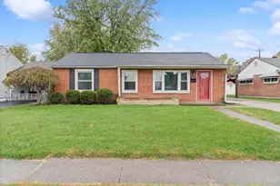 462 Randolph St, Wilmington, OH 45177 - Photo 1