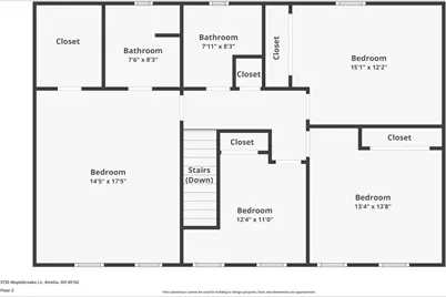 3735 Maplebrooke Lane, Batavia Township, OH 45102 - Photo 33