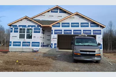 126 Cornerstone Drive, Williamsburg, OH 45176 - Photo 1