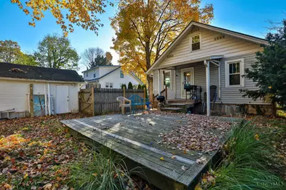 1326 Beacon Street, Anderson Township, OH 45230 - Photo 21