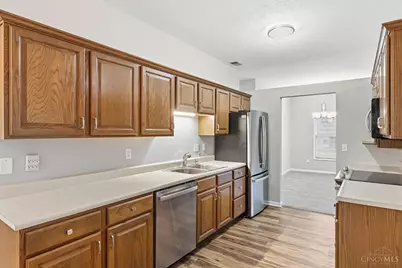 1734 Rosina Drive, Miamisburg, OH 45342 - Photo 9