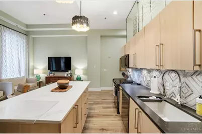 15 W Fourth Street #201, Cincinnati, OH 45202 - Photo 23