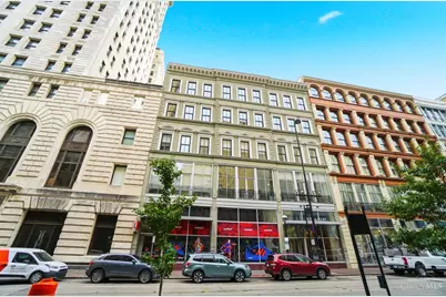 15 W Fourth Street #201, Cincinnati, OH 45202 - Photo 3