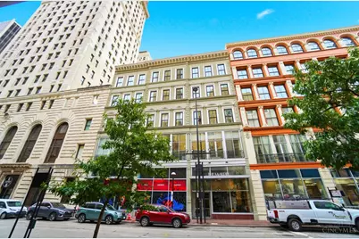 15 W Fourth Street #201, Cincinnati, OH 45202 - Photo 1