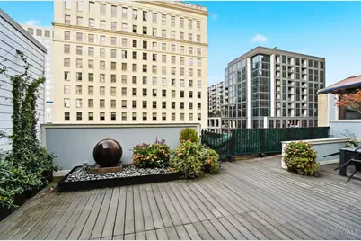 15 W Fourth Street #201, Cincinnati, OH 45202 - Photo 57
