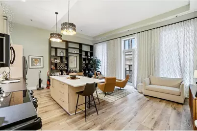 15 W Fourth Street #201, Cincinnati, OH 45202 - Photo 19