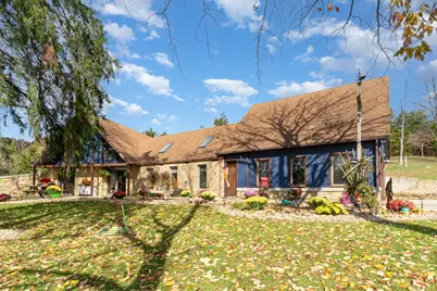 3654 Concord Road, New Market Township, OH 45133 - Photo 1