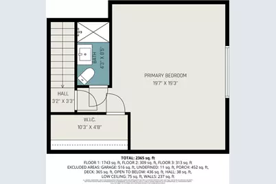 3654 Concord Road, New Market Township, OH 45133 - Photo 39