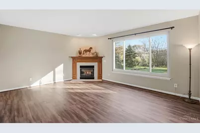 8606 Charleston Valley Drive, Deerfield Township, OH 45040 - Photo 11