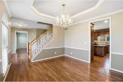 8606 Charleston Valley Drive, Deerfield Township, OH 45040 - Photo 19