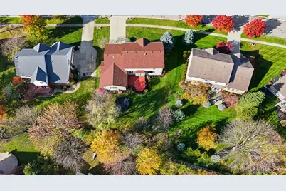 8606 Charleston Valley Drive, Deerfield Township, OH 45040 - Photo 5