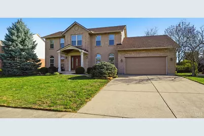 8606 Charleston Valley Drive, Deerfield Township, OH 45040 - Photo 7