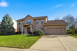 8606 Charleston Valley Dr, Deerfield Township, OH 45040 - Photo 7