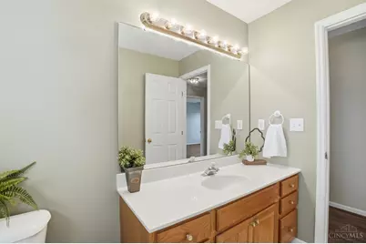 8606 Charleston Valley Drive, Deerfield Township, OH 45040 - Photo 39