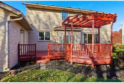 8606 Charleston Valley Drive, Deerfield Township, OH 45040 - Photo 53