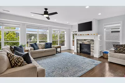 3918 Feemster Street, Cincinnati, OH 45226 - Photo 31