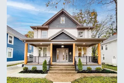 4400 Whetsel Avenue, Cincinnati, OH 45227 - Photo 1