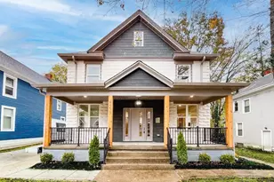 4400 Whetsel Ave, Cincinnati, OH 45227 - Photo 1