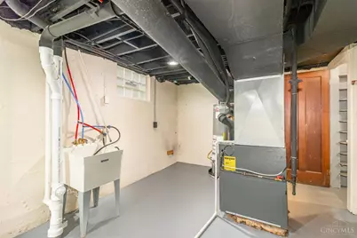 6045 Elbrook Avenue, Golf Manor, OH 45237 - Photo 21