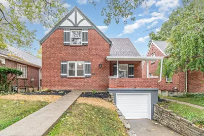 6045 Elbrook Avenue, Golf Manor, OH 45237 - Photo 1